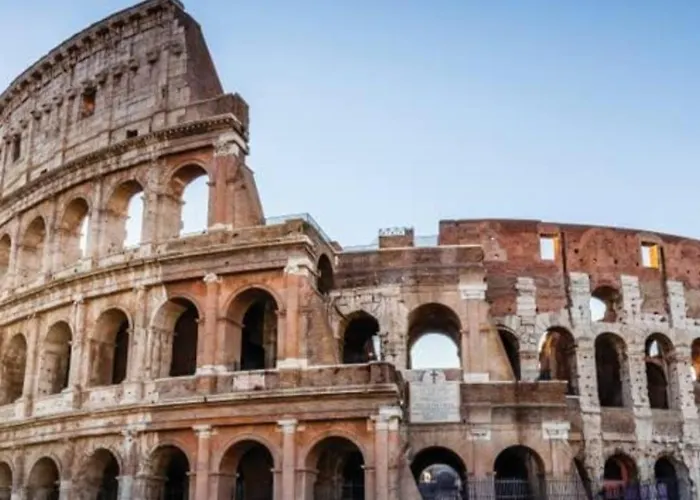 Ca' Mati Turistico Vaticano * Roma